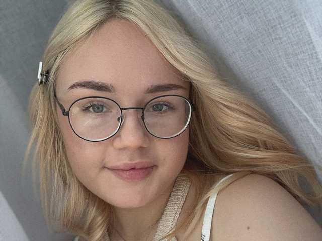 Foto des Profils LinaStrit