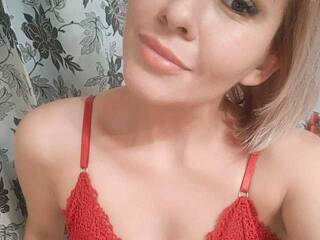 Erotischer Video -Chat LinaWinter