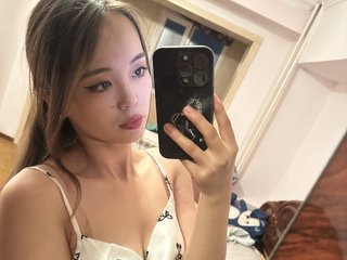 Erotischer Video -Chat Yunleah