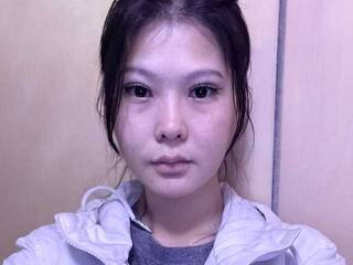 Erotischer Video -Chat linda-mei23