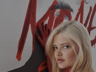 Erotischer Video -Chat Lindablossom