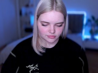 Erotischer Video -Chat Lindablossom