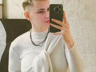 Erotischer Video -Chat LindaBryantt