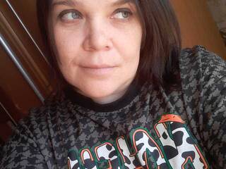 Erotischer Video -Chat LINDAbv