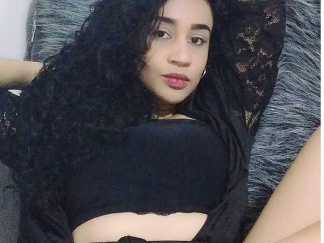 Foto des Profils LindaCurly