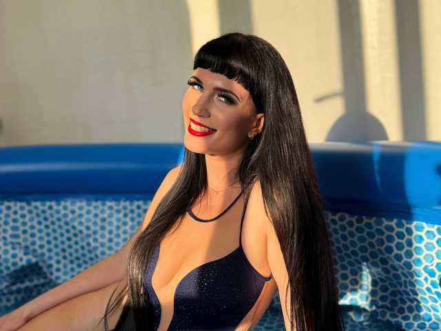 Foto des Profils LindaElosiMilf