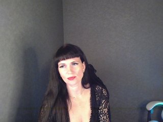 Erotischer Video -Chat LindaElosiMilf