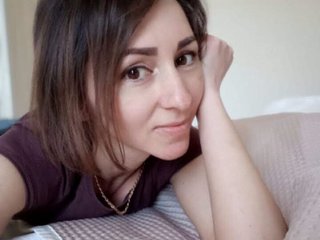 Erotischer Video-Chat LindaFantasy