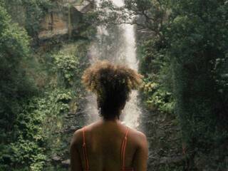 Erotischer Video -Chat LindaCataleya