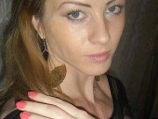 Erotischer Video -Chat lindaflirt