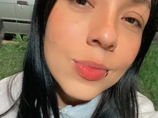 Erotischer Video -Chat LindaLunaa