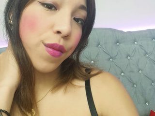 Erotischer Video -Chat LindaObrayan9