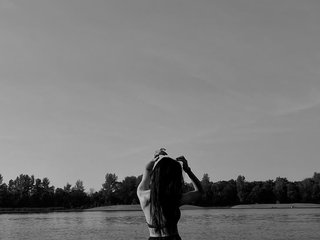 Erotischer Video -Chat LindaSei