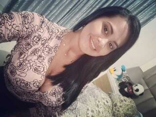 Erotischer Video -Chat lindawhithe