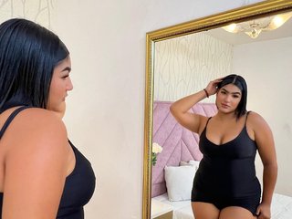 Erotischer Video -Chat LindsayRouse