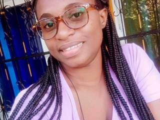 Erotischer Video -Chat Lindsey-cute9