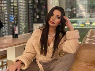 Erotischer Video -Chat LineControl