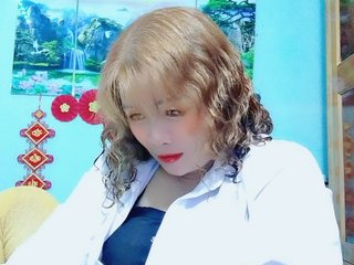 Erotischer Video -Chat Linhanhsex2k