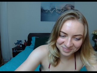Erotischer Video -Chat LinkaMalinka