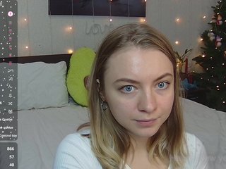 Erotischer Video -Chat LinkaMalinka