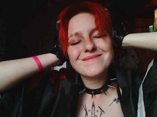 Erotischer Video -Chat linmi