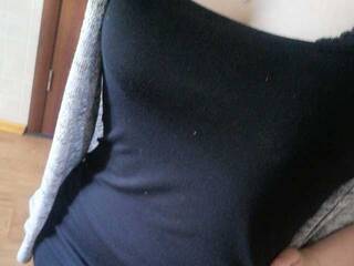 Erotischer Video -Chat LinnaCCooper