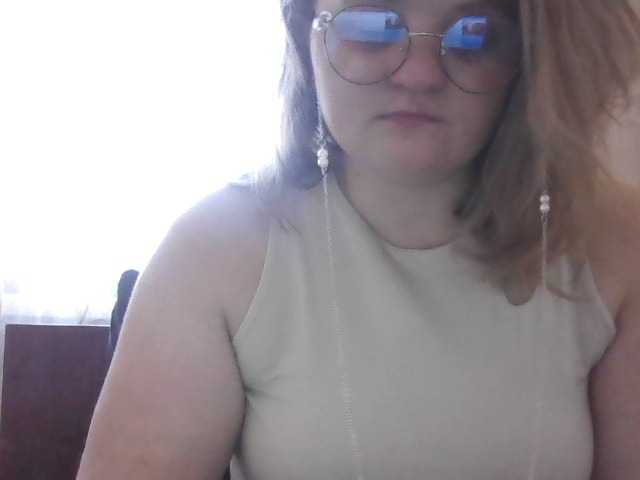 Sendung Screenshots LinnaCCooper