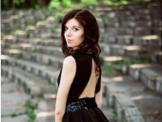 Erotischer Video -Chat linsy