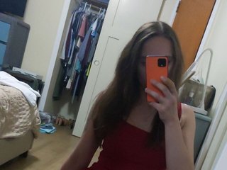 Erotischer Video -Chat Linx777