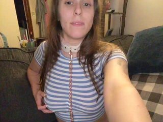 Erotischer Video -Chat Linx777