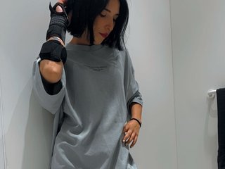 Erotischer Video -Chat Lipglos1