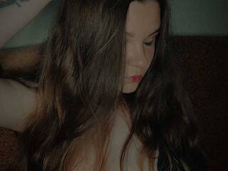 Erotischer Video -Chat Lira666