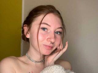 Erotischer Video -Chat Liramoon