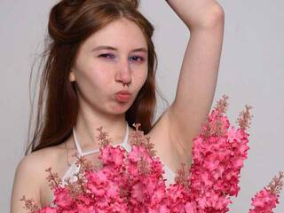 Erotischer Video -Chat Liramoonn