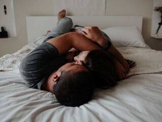 Erotischer Video -Chat LiRu-TK