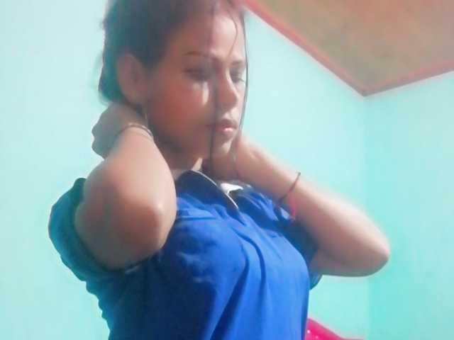 Foto des Profils strellita_caliente