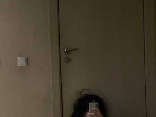 Erotischer Video -Chat Lisa1010