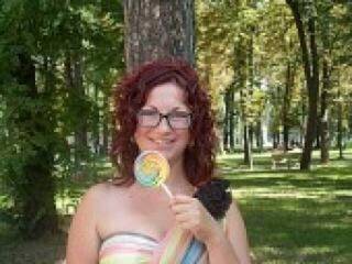 Erotischer Video -Chat lisa1111