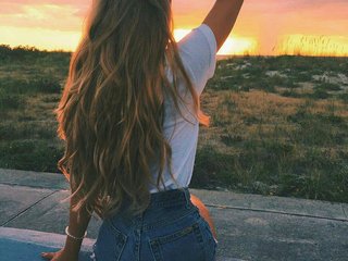 Erotischer Video -Chat Lisa30a