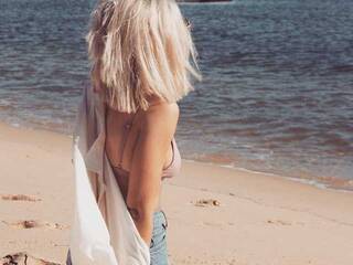 Erotischer Video -Chat Lisa5329