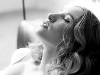 Erotischer Video -Chat LisaFoxy