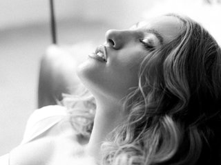 Erotischer Video -Chat LisaFoxy