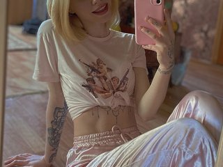Erotischer Video -Chat LisaaaAlisa