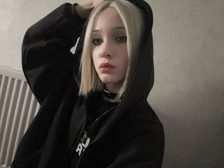 Erotischer Video -Chat LisaaCutie