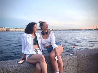 Erotischer Video -Chat LisaAlisa032