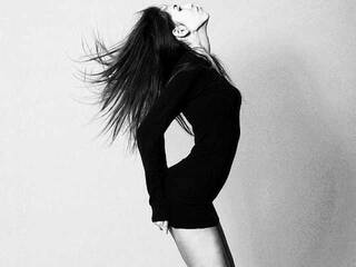 Erotischer Video -Chat LisaBecker