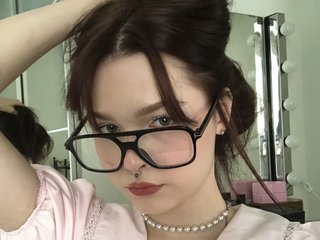 Erotischer Video -Chat LisaBitter