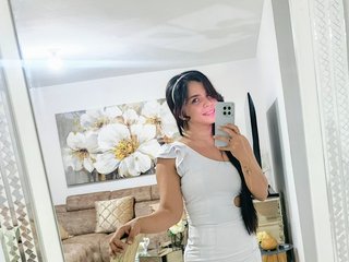 Erotischer Video -Chat LisaCollins