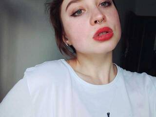 Erotischer Video -Chat LisaCrystal