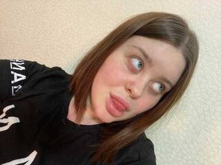 Erotischer Video -Chat LisaDia